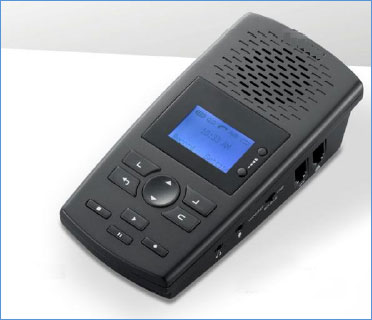 Telephone Recorder