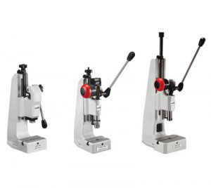 Toggle Presses