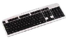 USB Computer Keyboards