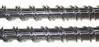 Barrier Screw