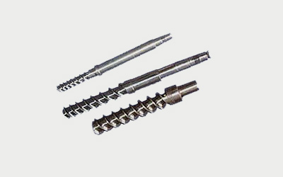 Screw Barrel For Plastic Machine