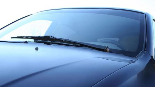 Automotive Safety Glass