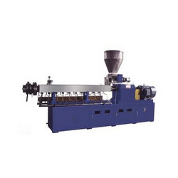 Plastic Extruders