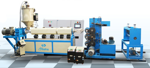 Sheet Extrusion Plant