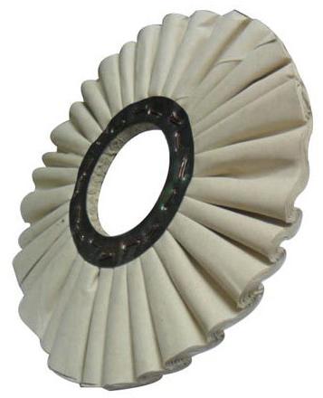 Air Flow Buffing Wheel