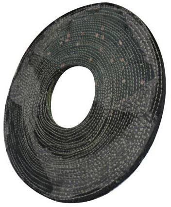 Coconut Fiber Buffing Wheel