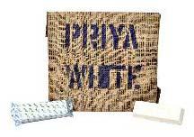 White Composition Metal Polishing Bars