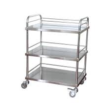 Medical Trolley