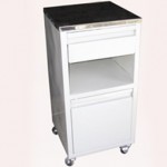 Semi Bed Locker, Size : 41 X 41 Cm