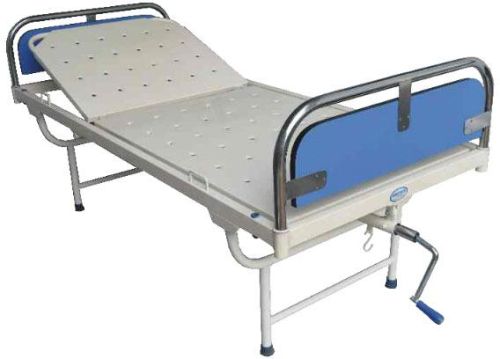 Semi Fowler Bed