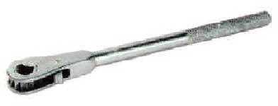 Reversible Ratchet Wrench