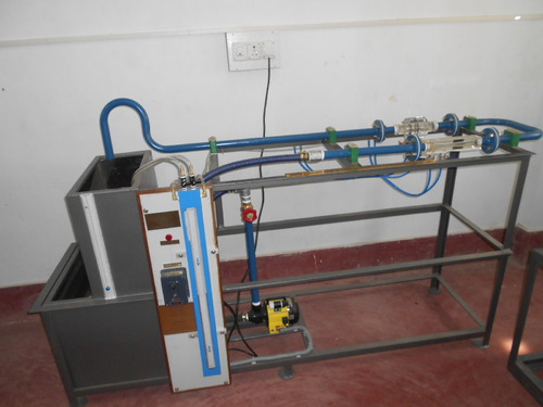 CHEMICAL, BIOCHEMICAL, BIOTECHNOLOGY, AGRICULTURAL ENGINEERING LABS