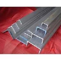 Iron Channels