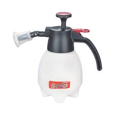 Hand Sprayers