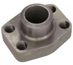 SAE Flanges