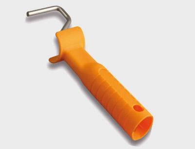 2 Inche Roller Frame