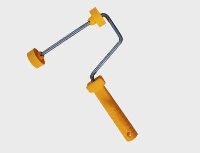 6 Inch End Cap Paint Roller Handle