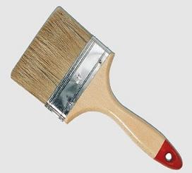 Natural Paint Brush