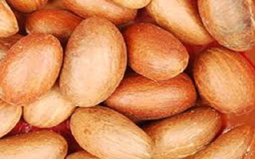 Bitter Kola Nuts, Caffeine : 1.58%