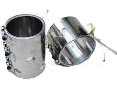 Mica Band Heater, Packaging Type : Box