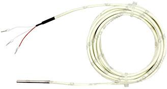 Validation RTD Sensor