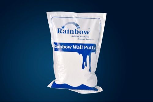 Rainbow Wall Putty