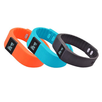 Bluetooth Smart Sports Watch, Gender : UN