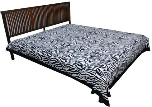 Urban Bed Sheet - L 7