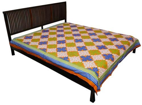 Urban Bed Sheet - L 9