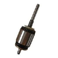 Aluminum Electric Automotive Armatures, Power : 3-6kw
