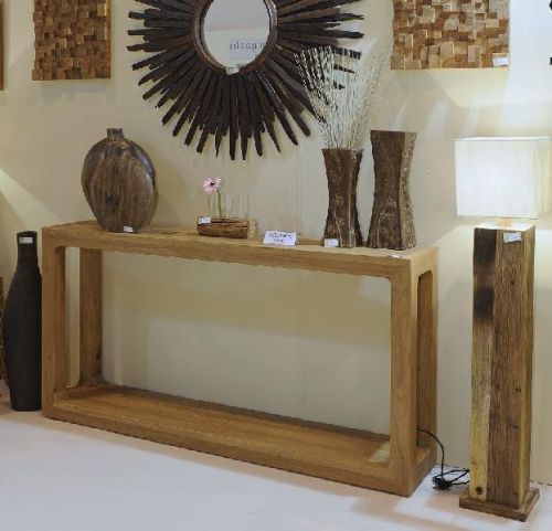 Furniture Wooden Console Tables
