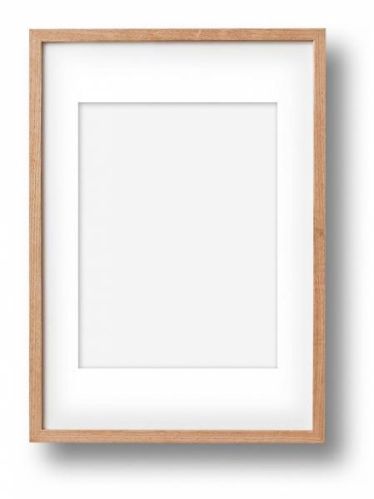 Wooden Photo Frames