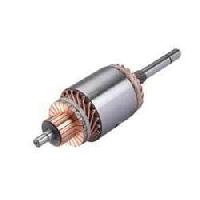 Aluminum Automotive Armatures, Voltage : 110V for Automobiles Use