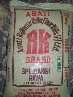 Special Bansi Rawa