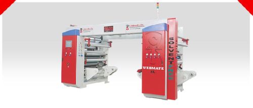 LAMINATION MACHINE (SOLVENTLESS)