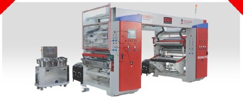 Polyester Solventless Lamination Machine