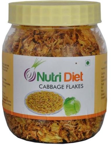 Dehydrated Cabbage Flakes