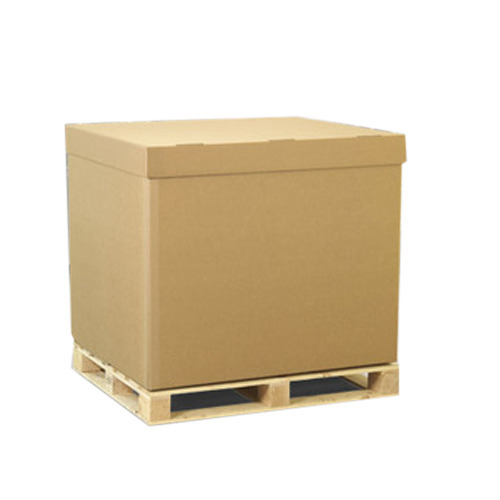 Corrugated Boxes