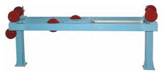 Horizontal Stretcher - 02