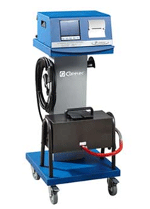 Smoke Meter, Size : 6mm