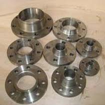 Carbon Steel Flanges, Flange Type : Plain