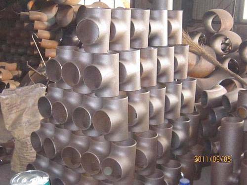 Carbon Steel Forged Fittings