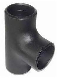 Carbon Steel Reducing Tee