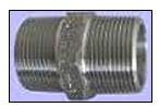 Duplex Steel Nipples