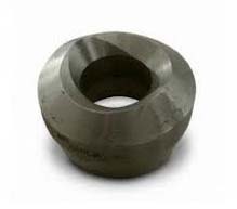 Duplex Steel Threadolet