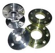 Hastelloy C-276 Flanges