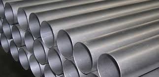 Hastelloy Tube