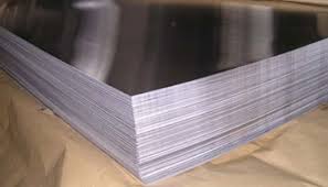 Hastelloy sheets