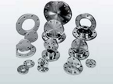 Inconel Flanges