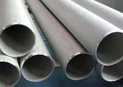 Mild Steel ERW Pipes